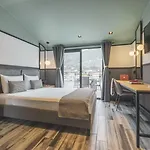 Hotel Life Demir