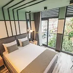 Life Demir Hotel Fethiye