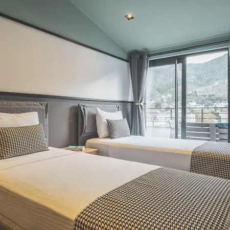 Hotel Life Demir 3*