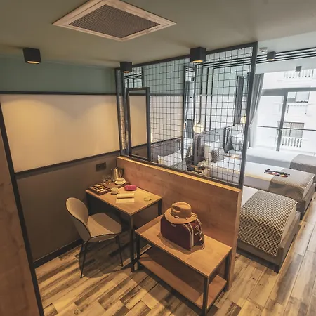Life Demir Hotel