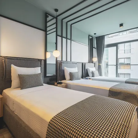 Life Demir Hotel Fethiye