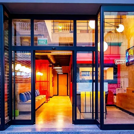 Hotel Life Demir Fethiye