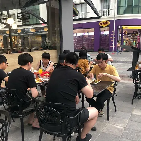 Life Demir 3* Fethiye