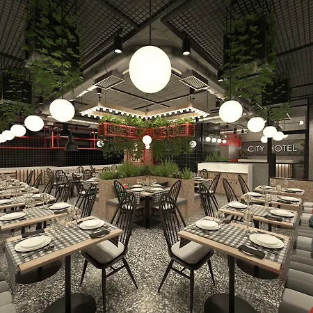 Life Demir Hotel Fethiye