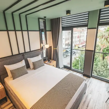 Life Demir Hotel Fethiye