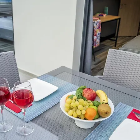 Hotel Life Demir Fethiye