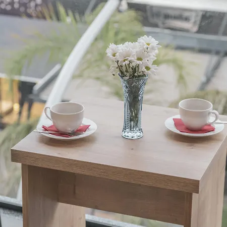 Life Demir Hotel