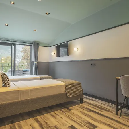 Hotel Life Demir 3*