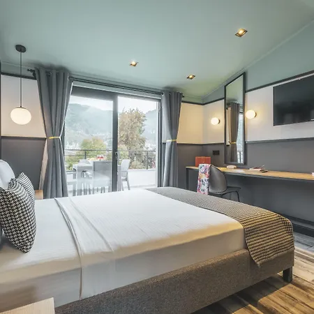 Life Demir 3* Fethiye