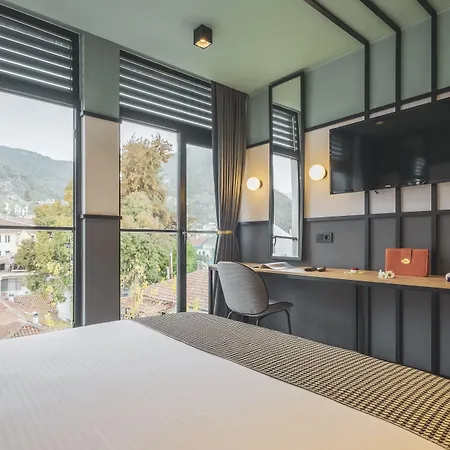 Life Demir Hotel 3*