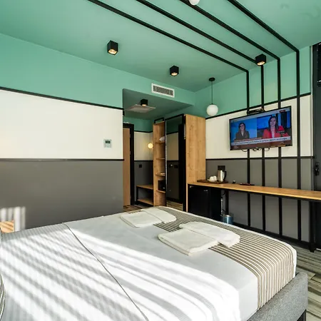Life Demir Hotel