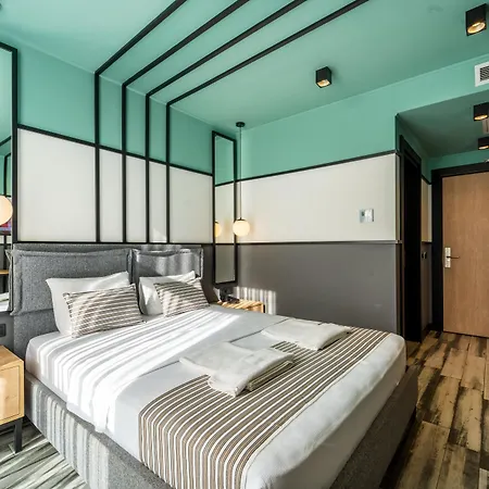 Life Demir Hotel Fethiye