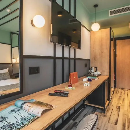 Life Demir 3* Fethiye