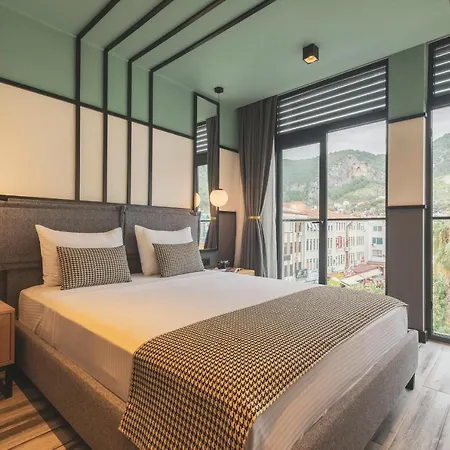 Hotell Life Demir