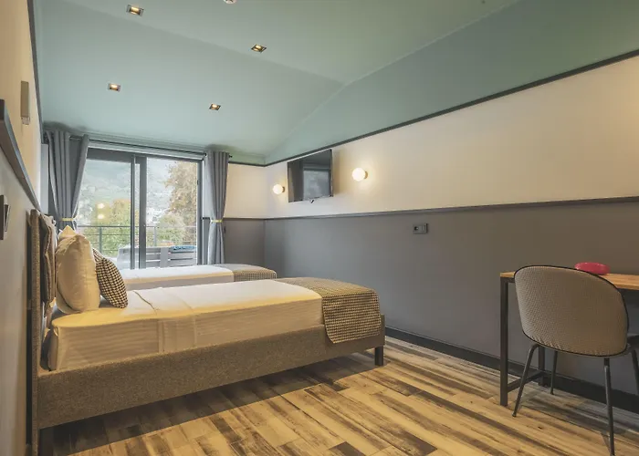 Hotel Life Demir 3*