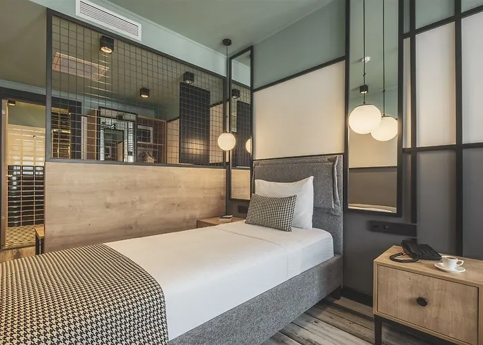 Life Demir Hotel 3*