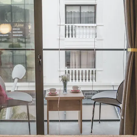 Life Demir 3* Fethiye