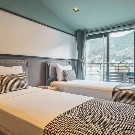 Otel Life Demir 3*